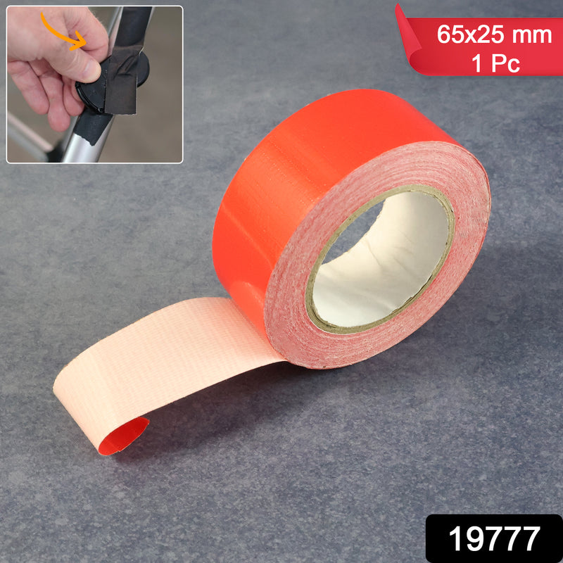 Heavy-duty Multi-purpose Repair Binding Tape (6525 Mm 1 Pc)