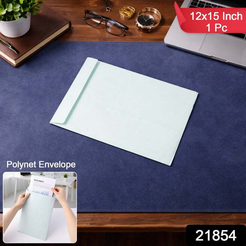 Polynet Premium Card Large Document Envelope (30x39cm 1 Pc)