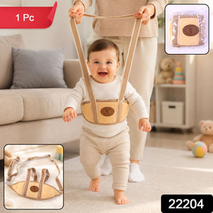 Baby Toddler Walking Support Gentle First Steps Helper
