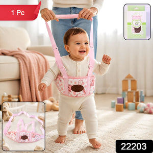 Baby Walking Assistant Belt Safe First Steps Support