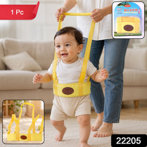 Baby Walking Assistant Harness Support For Safe First Steps