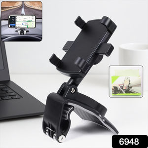 Universal Car Dashboard Desk Mobile Phone Holder